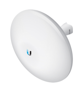 Antena wireless NanoBeam 5AC 19dBi airMAX MIMO - Ubiquiti NBE-5AC-Gen2