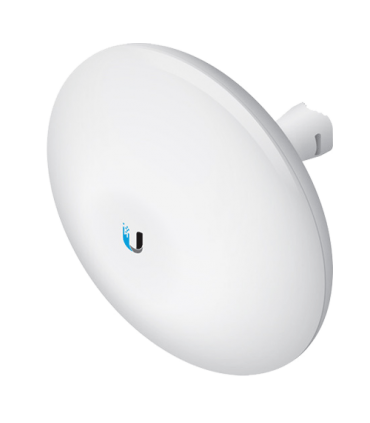 Antena wireless NanoBeam 5AC 19dBi airMAX MIMO - Ubiquiti NBE-5AC-Gen2