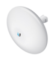 Antena wireless NanoBeam 5AC 19dBi airMAX MIMO - Ubiquiti NBE-5AC-Gen2