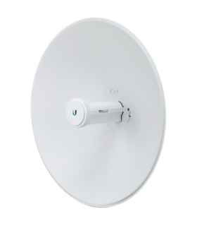 Antena wireless PowerBeam 5AC 25dBi airMAX MIMO - Ubiquiti PBE-5AC-Gen2