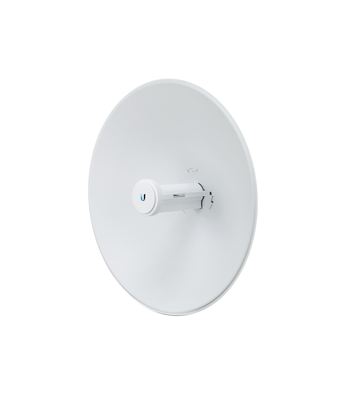 Antena wireless PowerBeam 5AC 25dBi airMAX MIMO - Ubiquiti PBE-5AC-Gen2