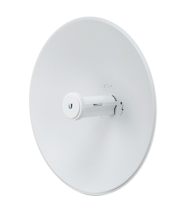 Antena wireless PowerBeam 5AC 25dBi airMAX MIMO - Ubiquiti PBE-5AC-Gen2