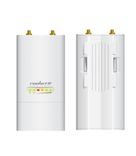Rocket M5 27dBm airMAX MIMO 2x2 - Ubiquiti ROCKET-M5