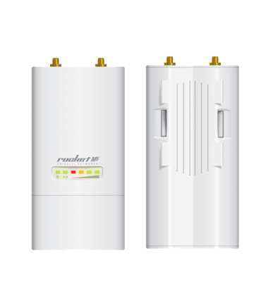 Rocket M5 27dBm airMAX MIMO 2x2 - Ubiquiti ROCKET-M5