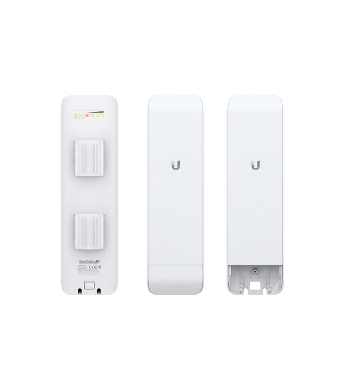 Access point Nano Station M5 16dBi airMAX - Ubiquiti NSM5