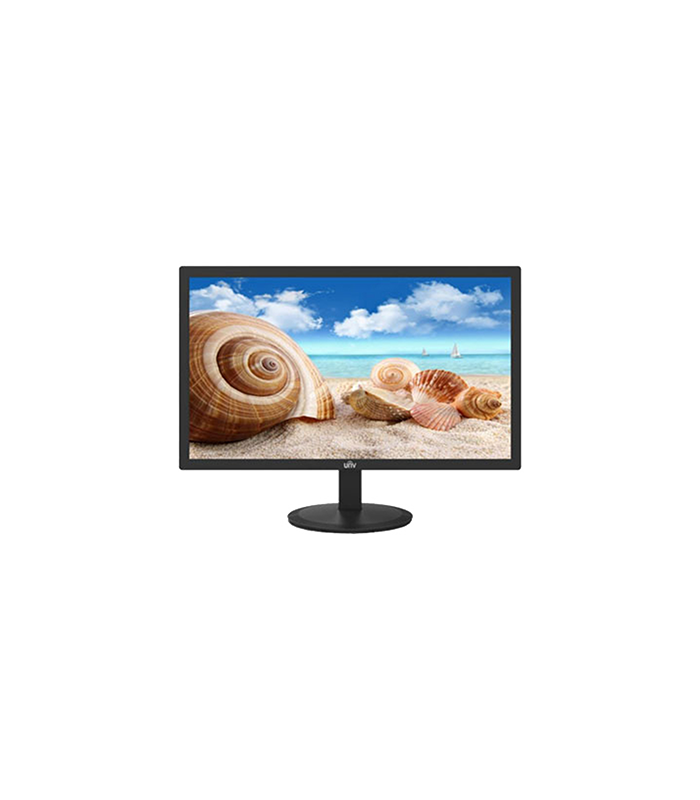 Monitor LED FullHD 22'', HDMI, VGA, Audio 2x2W - UNV MW3222-V
