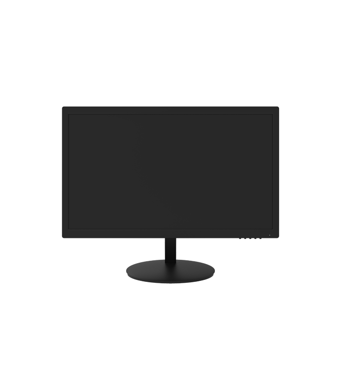 Monitor LED FullHD 22'', HDMI, VGA, Audio 2x2W - UNV MW3222-V