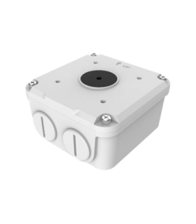 Doza conexiuni pentru camerele tip 'BULLET' - UNV TR-JB06-A-IN