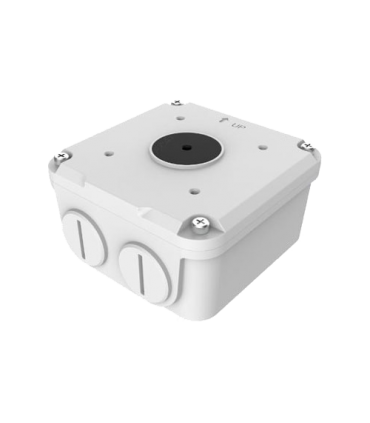 Doza conexiuni pentru camerele tip 'BULLET' - UNV TR-JB06-A-IN