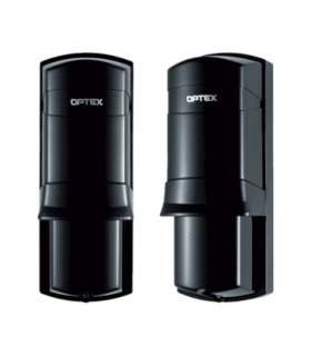 Bariera IR de exterior 60m, 4 canale - OPTEX AX-200TF