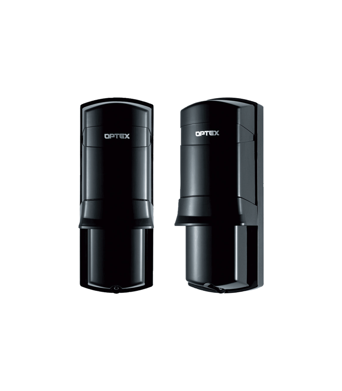 Bariera IR de exterior 60m, 4 canale - OPTEX AX-200TF