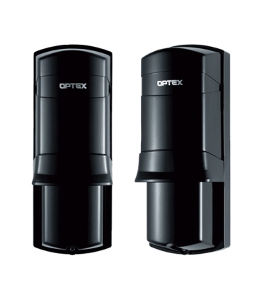 Bariera IR de exterior 60m, 4 canale - OPTEX AX-200TF