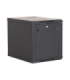 Rack perete 12U 19' 600x600, negru - ASYTECH Networking ASY-12U-6060W