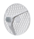 LHG XL 52 ac, antena 27dBi 5GHz / 18dBi 2.4Ghz, 12KM+, 802.11ac/b/g/n, 1 x Gigabit, 1 x SFP, PoE - MikroTik