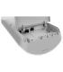 mANTBox 15s, antena 15dBi 5GHz, 120 grade, 802.11ac, 1 x Gigabit, 1 x SFP, PoE - MikroTik RB921GS-5HPacD-15S