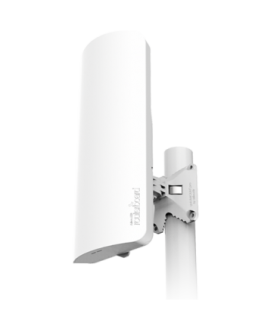 mANTBox 52 15s, antene 12dBi 2.4GHz, 15dBi 5GHz, 802.11a/n/ac 5GHz, 802.11b/g/n 2.4Ghz, 1 x Gigabit, 1 x SFP, PoE - MikroTik