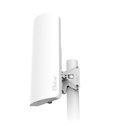 mANTBox 52 15s, antene 12dBi 2.4GHz, 15dBi 5GHz, 802.11a/n/ac 5GHz, 802.11b/g/n 2.4Ghz, 1 x Gigabit, 1 x SFP, PoE - MikroTik