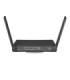 hAP acÂ³, 5 x Gigabit, 1 x PoE, 802.11b/g/n 2.4Ghz, 802.11ac 5Ghz, antene externe 3dBi 2.4GHz, 5.5dBi 5GHz - MikroTik