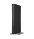 hAP acÂ³, 5 x Gigabit, 1 x PoE, 802.11b/g/n 2.4Ghz, 802.11ac 5Ghz, antene externe 3dBi 2.4GHz, 5.5dBi 5GHz - MikroTik