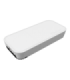 wAP ac, 2 x Gigabit, 802.11b/g/n 2.4Ghz, 802.11an/ac 5GHz, alb outdoor, injector PoE - MikroTik RBwAPG-5HacD2HnD