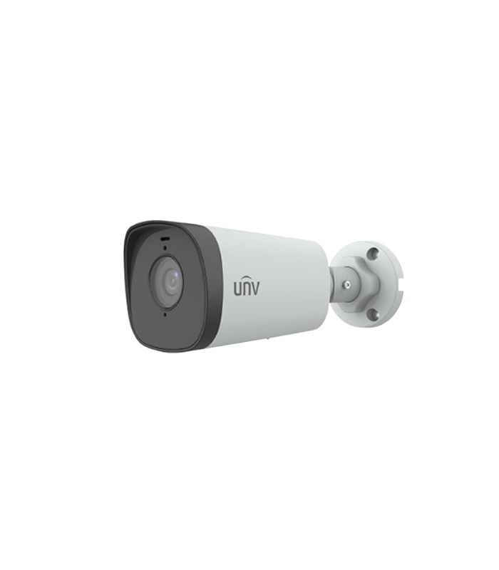 Camera IP 4 MP, lentila 4.0 mm, IR80M, Audio, SDCard - UNV IPC2314SB-ADF40KM-I0