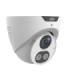 Camera IP 4 MP, lentila 2.8 mm, IR30M, SDcard, Mic&Speaker - UNV IPC3614SB-ADF28KMC-I0