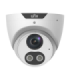 Camera IP 4 MP, lentila 2.8 mm, IR30M, SDcard, Mic&Speaker - UNV IPC3614SB-ADF28KMC-I0