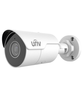 Camera IP 5 MP, lentila 2.8 mm, IR 50M, SDCard - UNV IPC2125LE-ADF28KM-G1