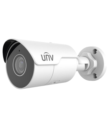 Camera IP 5 MP, lentila 2.8 mm, IR 50M, SDCard - UNV IPC2125LE-ADF28KM-G1