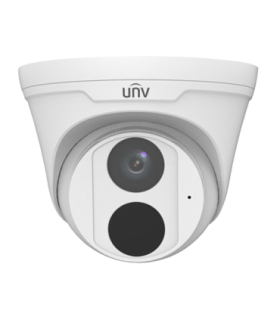 Camera IP 5 MP, lentila 2.8 mm, IR30M, SDcard - UNV IPC3615LE-ADF28K-G1