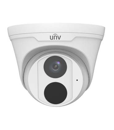 Camera IP 5 MP, lentila 2.8 mm, IR30M, SDcard - UNV IPC3615LE-ADF28K-G1