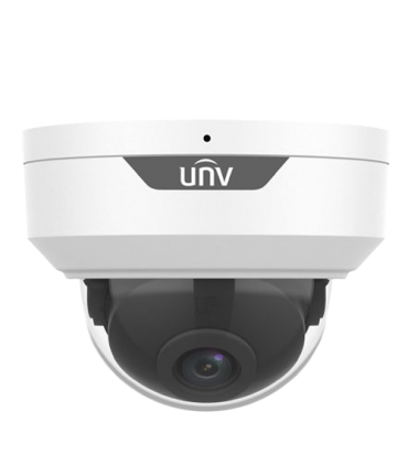 Camera IP seria EasyStar 5 MP, lentila 2.8 mm, IR 30M, SDcard, IK10 - UNV IPC325LE-ADF28K-G1