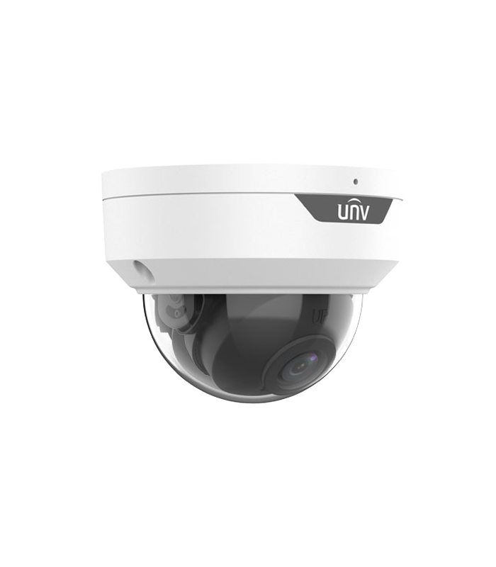 Camera IP seria EasyStar 5 MP, lentila 2.8 mm, IR 30M, SDcard, IK10 - UNV IPC325LE-ADF28K-G1