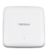 Access Point Wireless AX1800 Dual Band WiFi 6 PoE+ de interior - TRENDnet TEW-921DAP
