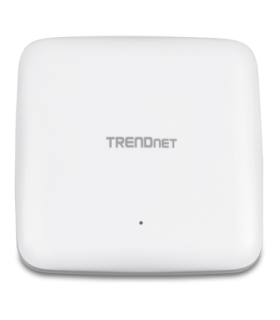Access Point Wireless AX1800 Dual Band WiFi 6 PoE+ de interior - TRENDnet TEW-921DAP