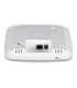 Access Point Wireless AX1800 Dual Band WiFi 6 PoE+ de interior - TRENDnet TEW-921DAP