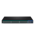 Switch 52 porturi Gigabit Web Smart, 48 x PoE+, 4 x Gigabit/SFP - TRENDnet TPE-5240WS