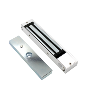 Electromagnet 180kgf seria PRO, montare aparenta, CUPRU 100% CSE-180P