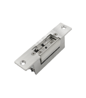 Yala electromagnetica incastrabila fail secure CSS-110-NO3