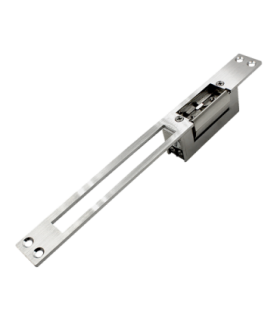 Yala electromagnetica incastrabila CSS-250-NO3