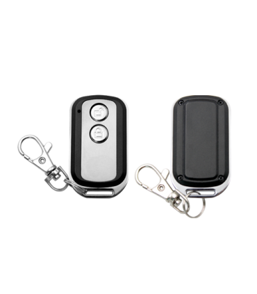 Telecomanda 2 canale 433MHz CSR-807Y-H2