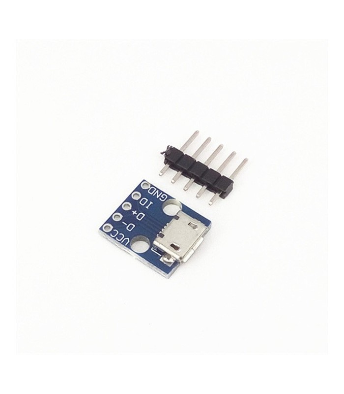 Modul de alimentare 5V Micro USB