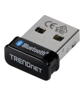 Micro adaptor Bluetooth 5.0 USB - TRENDnet TBW-110UB