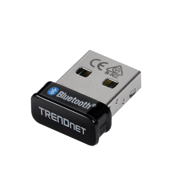 Micro adaptor Bluetooth 5.0 USB - TRENDnet TBW-110UB