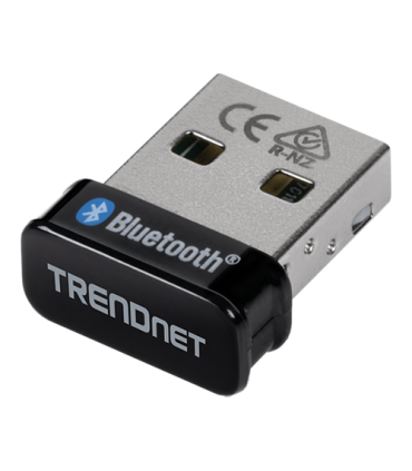 Micro adaptor Bluetooth 5.0 USB - TRENDnet TBW-110UB