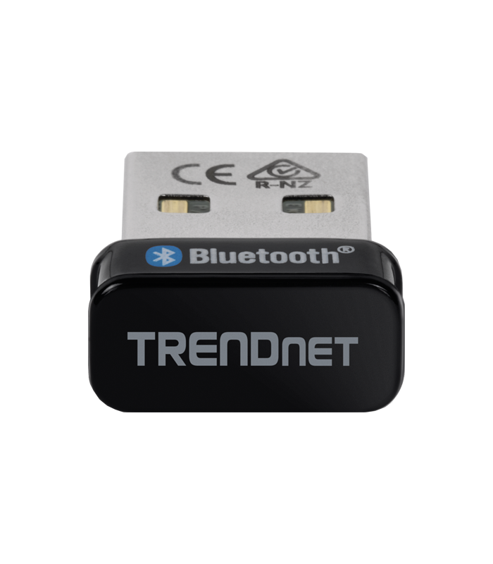 Micro adaptor Bluetooth 5.0 USB - TRENDnet TBW-110UB