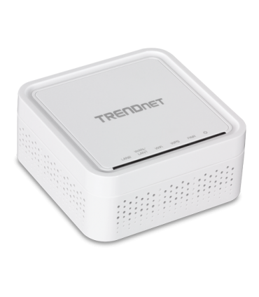 Access Point WiFi AC1200 MU-MIMO sistem Mesh, extensie pt TEW-832MDR2K - TRENDnet TEW-832MDR