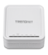 Access Point WiFi AC1200 MU-MIMO sistem Mesh, extensie pt TEW-832MDR2K - TRENDnet TEW-832MDR