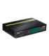 Switch 8 porturi Gigabit PoE/PoE+ 61W - TRENDnet TPE-TG82G