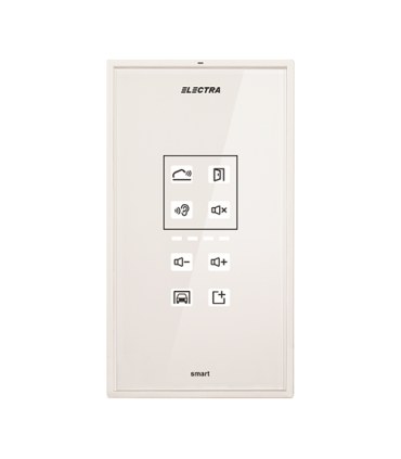 Terminal audio - SMART, G3 - ELECTRA ATM.0S403.ELW04